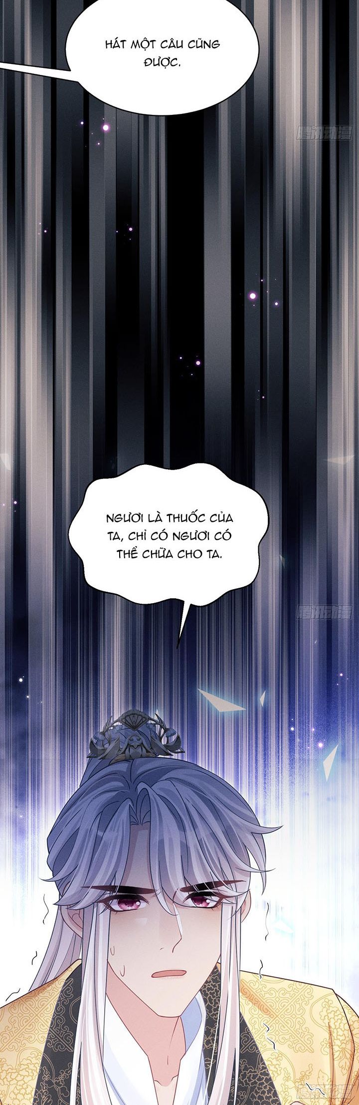 Tôi Hoài Nghi Ảnh Đế Đang Theo Đuổi Tôi Chapter 111 - Next Chap 111