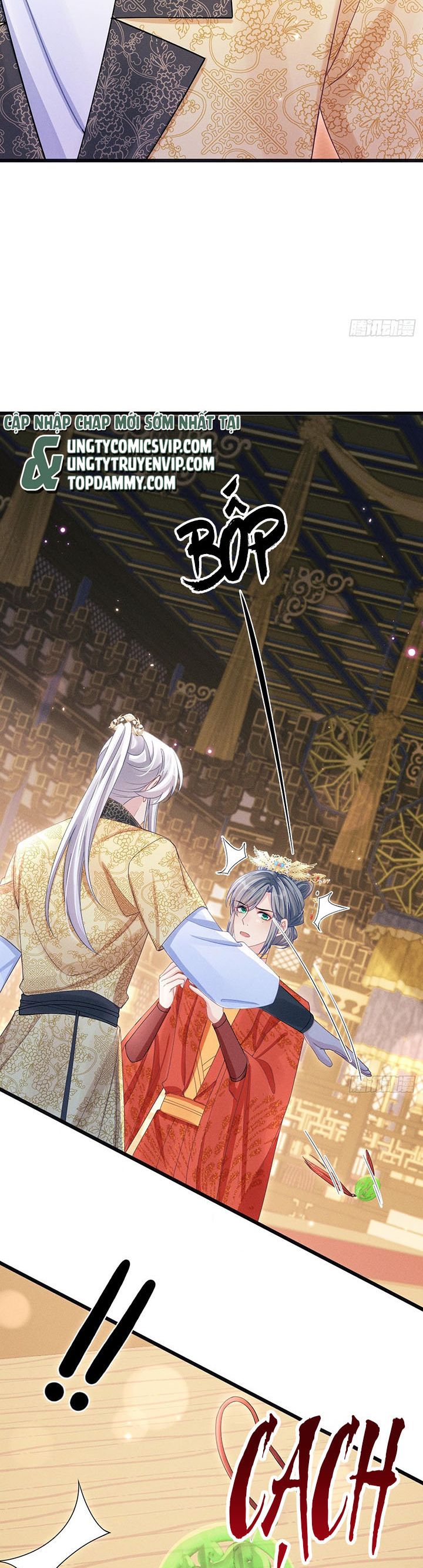 Tôi Hoài Nghi Ảnh Đế Đang Theo Đuổi Tôi Chapter 111 - Next Chap 111