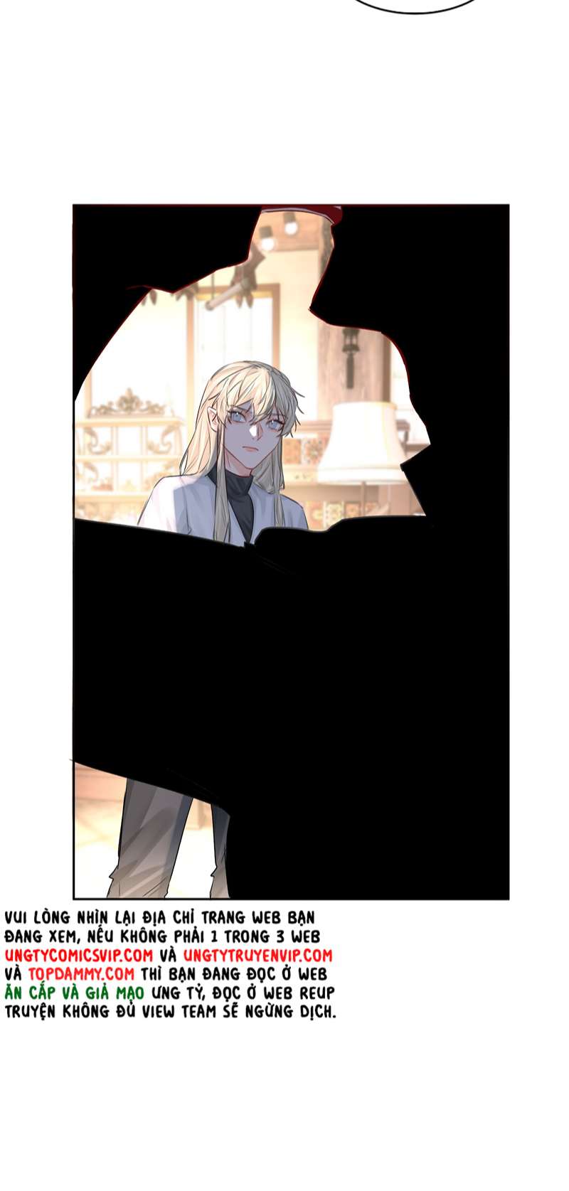 Tiền Nhiệm Vi Vương Chapter 44 - Next Chapter 45