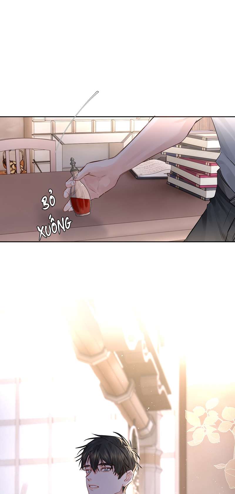 Tiền Nhiệm Vi Vương Chapter 44 - Next Chapter 45