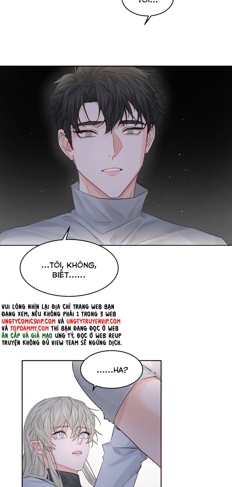 Tiền Nhiệm Vi Vương Chapter 44 - Next Chapter 45