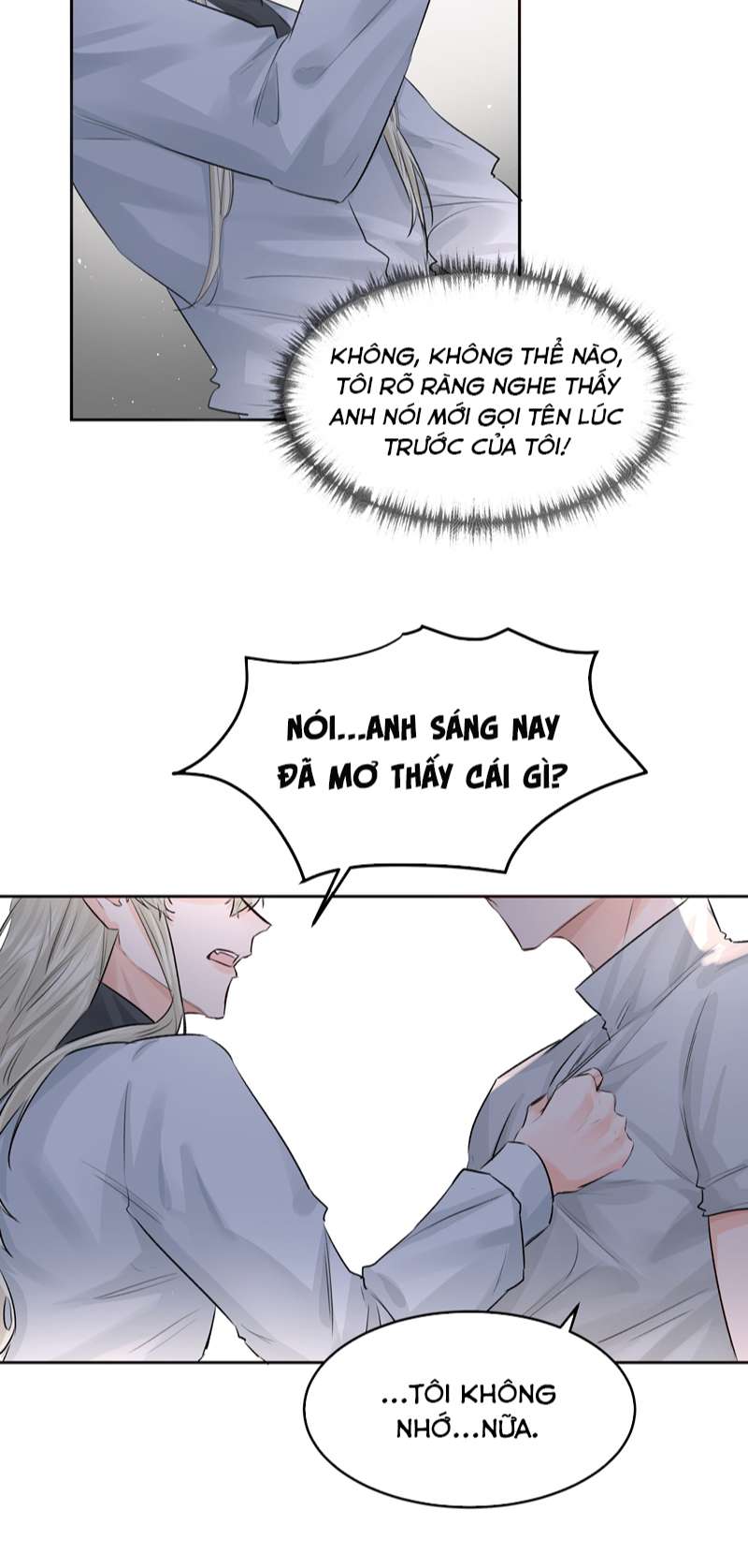 Tiền Nhiệm Vi Vương Chapter 44 - Next Chapter 45
