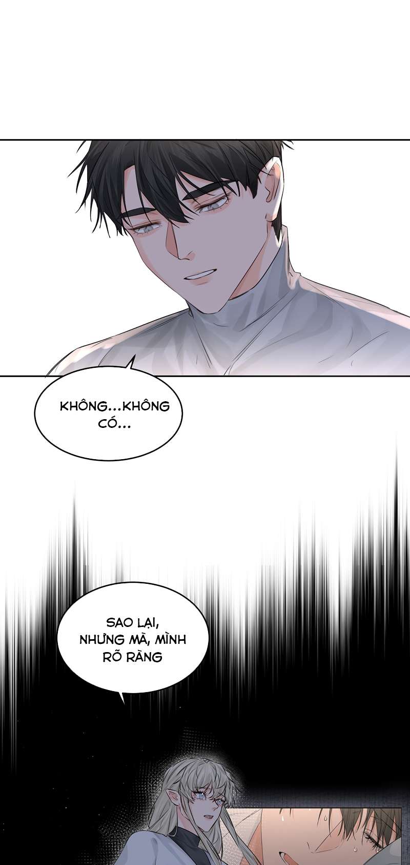 Tiền Nhiệm Vi Vương Chapter 44 - Next Chapter 45