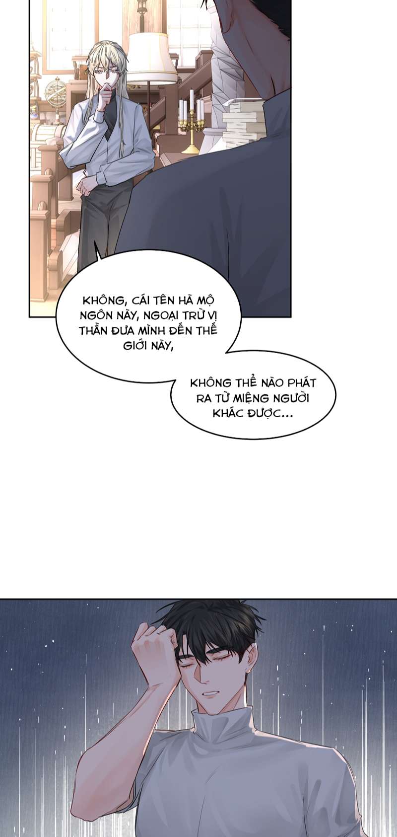 Tiền Nhiệm Vi Vương Chapter 44 - Next Chapter 45