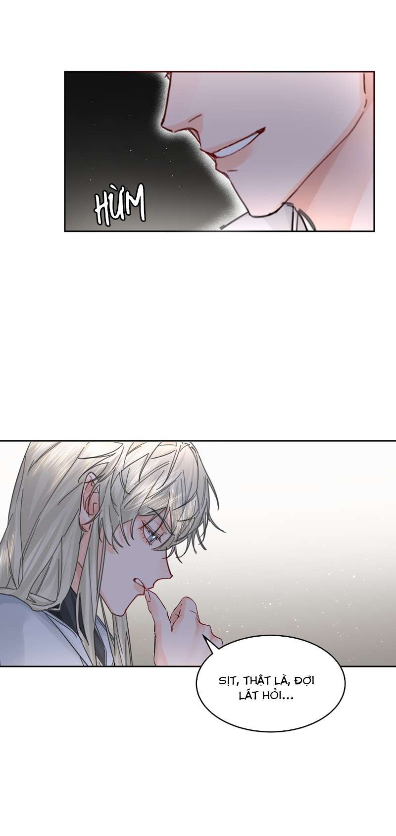 Tiền Nhiệm Vi Vương Chapter 44 - Next Chapter 45