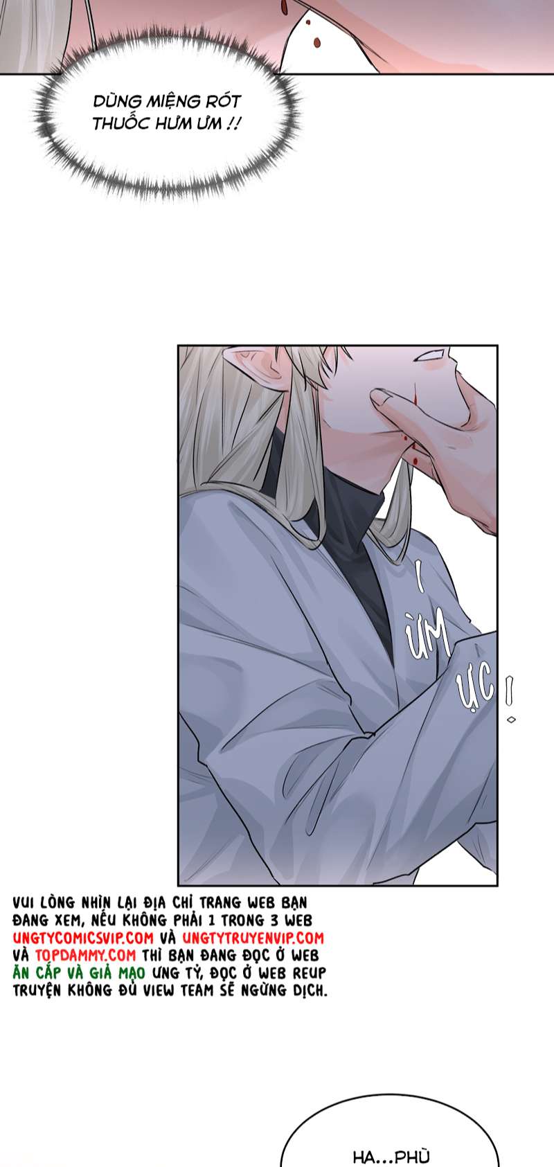 Tiền Nhiệm Vi Vương Chapter 44 - Next Chapter 45