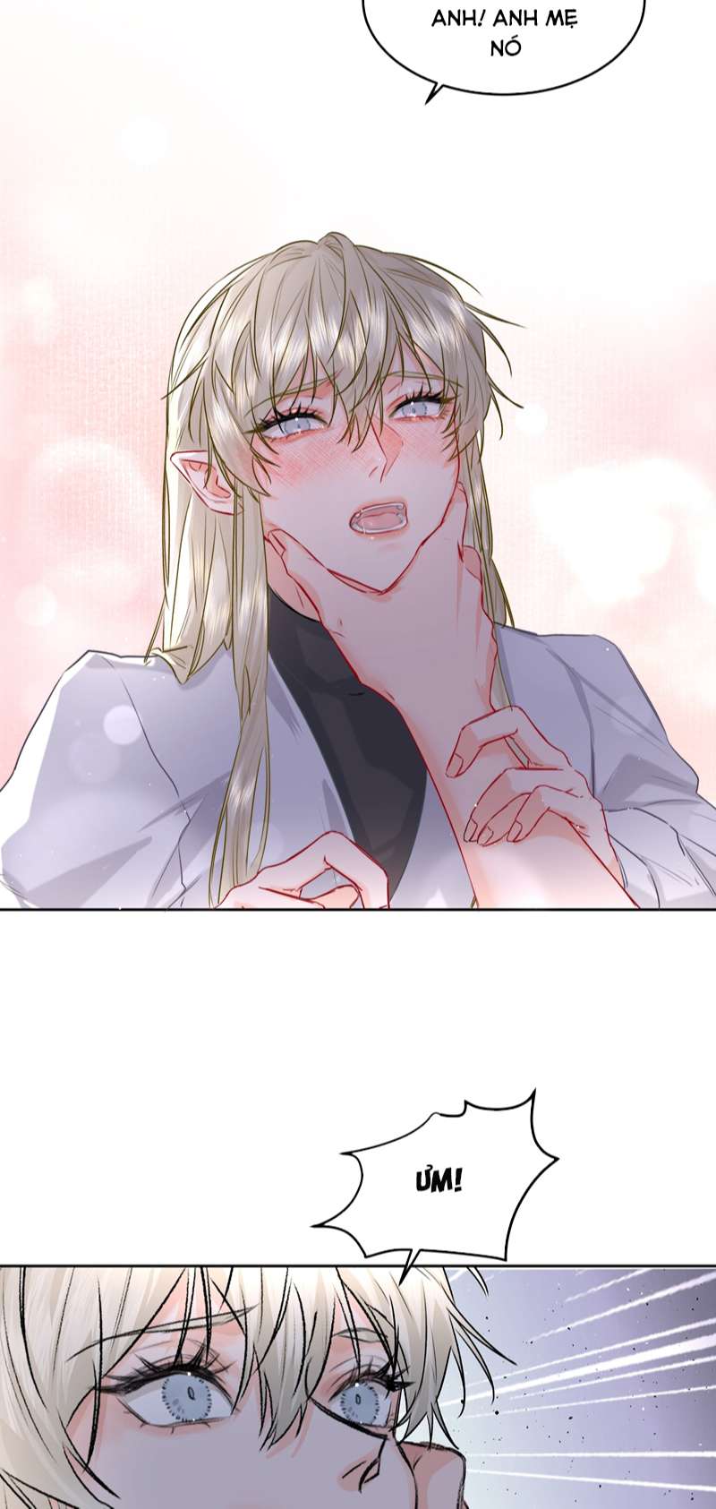 Tiền Nhiệm Vi Vương Chapter 44 - Next Chapter 45