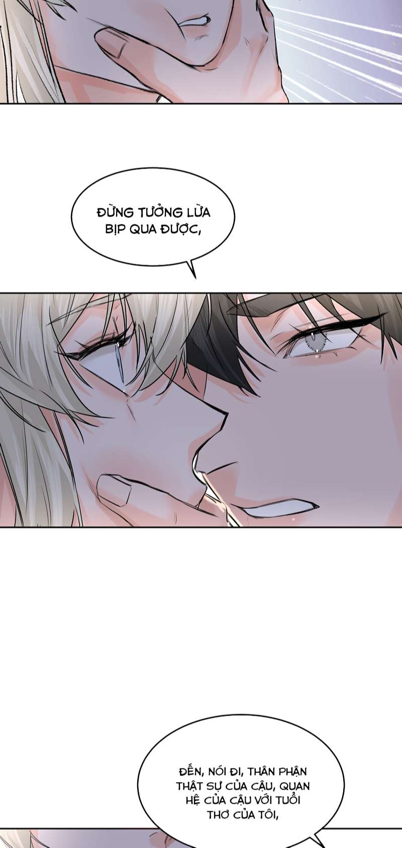 Tiền Nhiệm Vi Vương Chapter 44 - Next Chapter 45