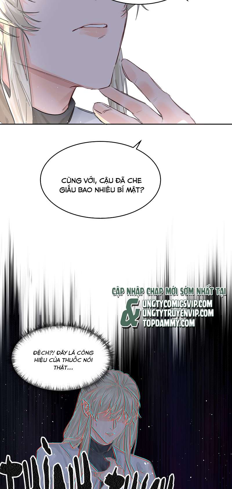Tiền Nhiệm Vi Vương Chapter 44 - Next Chapter 45