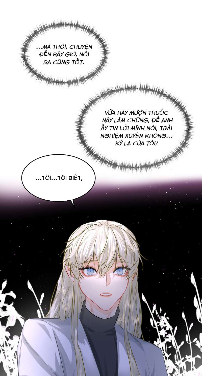 Tiền Nhiệm Vi Vương Chapter 44 - Next Chapter 45
