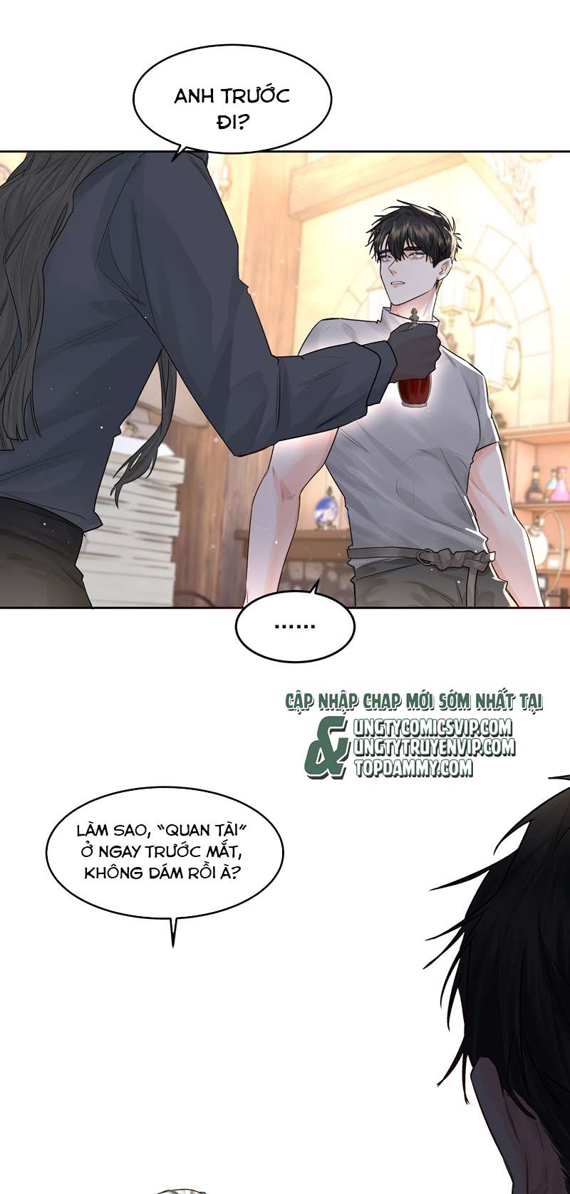 Tiền Nhiệm Vi Vương Chapter 44 - Next Chapter 45