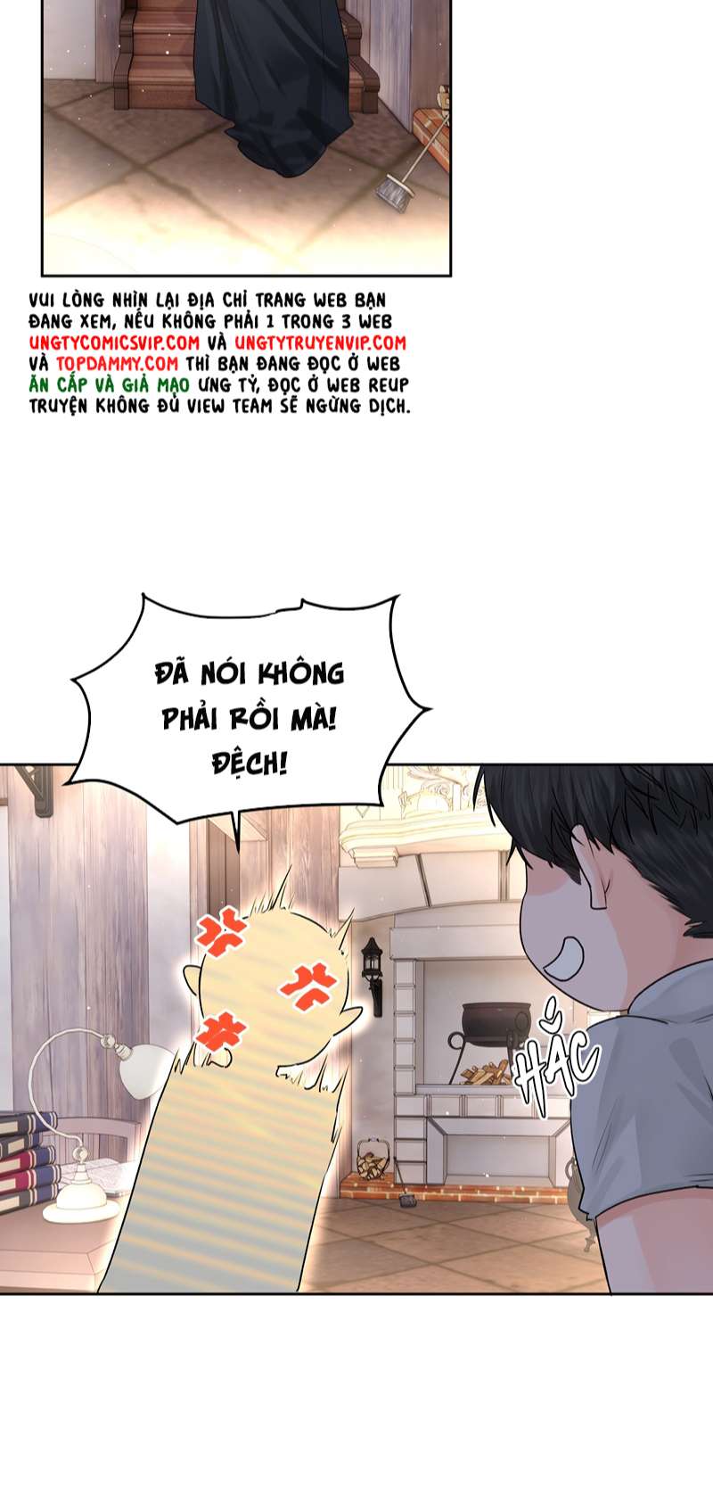 Tiền Nhiệm Vi Vương Chapter 44 - Next Chapter 45