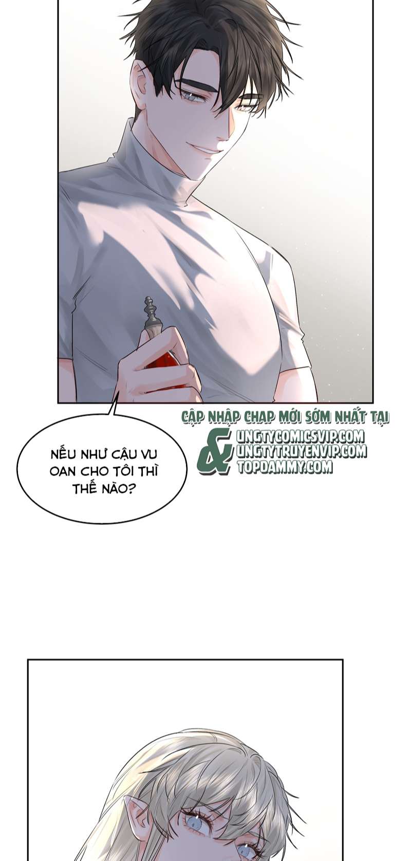 Tiền Nhiệm Vi Vương Chapter 44 - Next Chapter 45