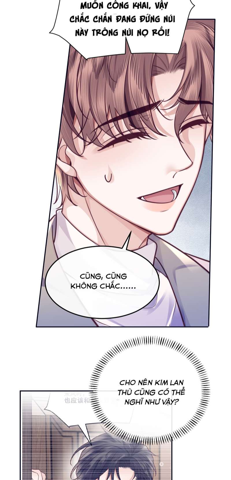 Tổng Tài Định Chế Tư Nhân Chapter 68 - Next Chapter 69