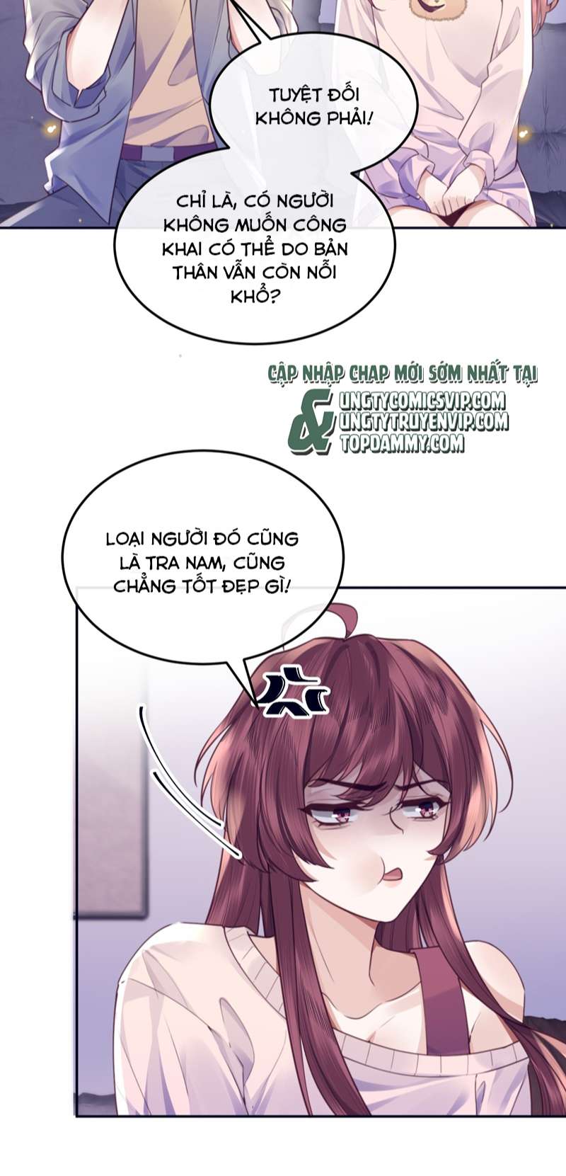 Tổng Tài Định Chế Tư Nhân Chapter 68 - Next Chapter 69