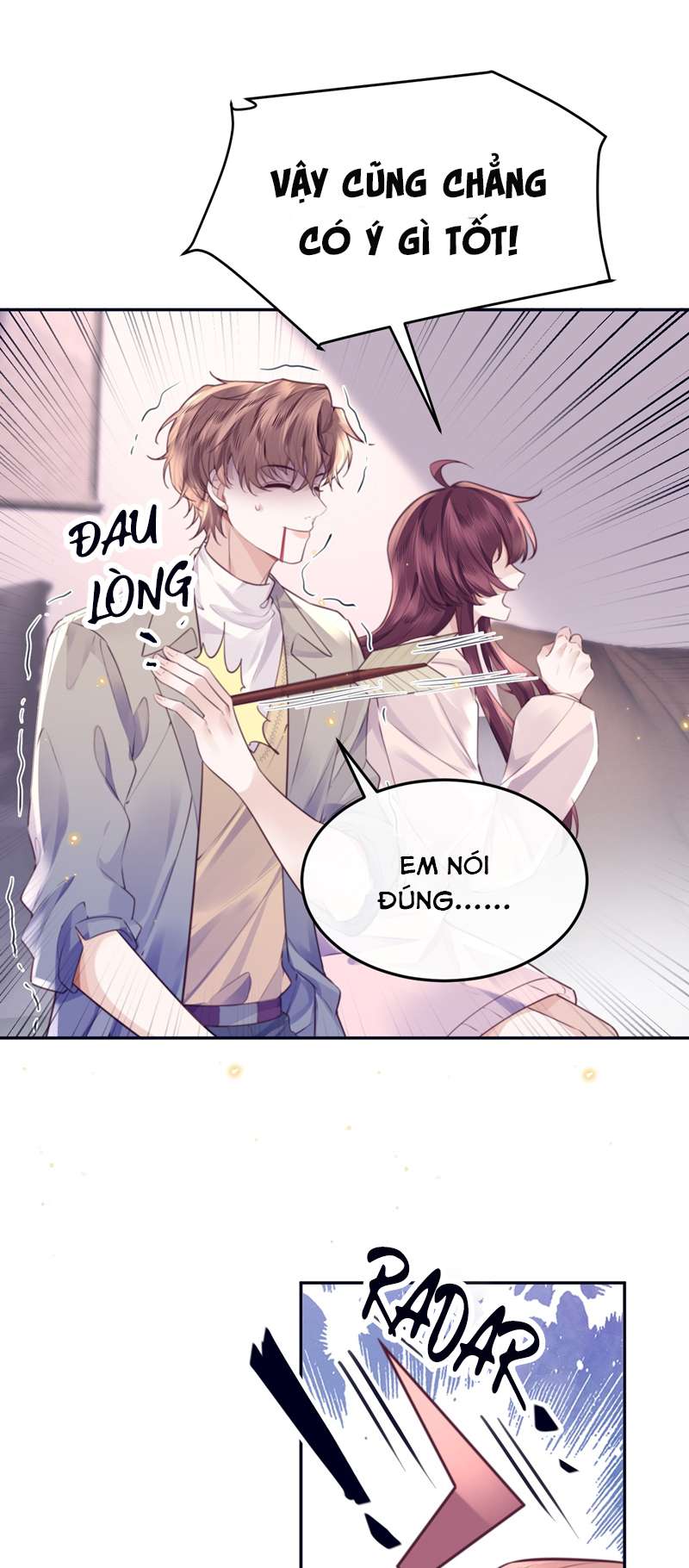 Tổng Tài Định Chế Tư Nhân Chapter 68 - Next Chapter 69