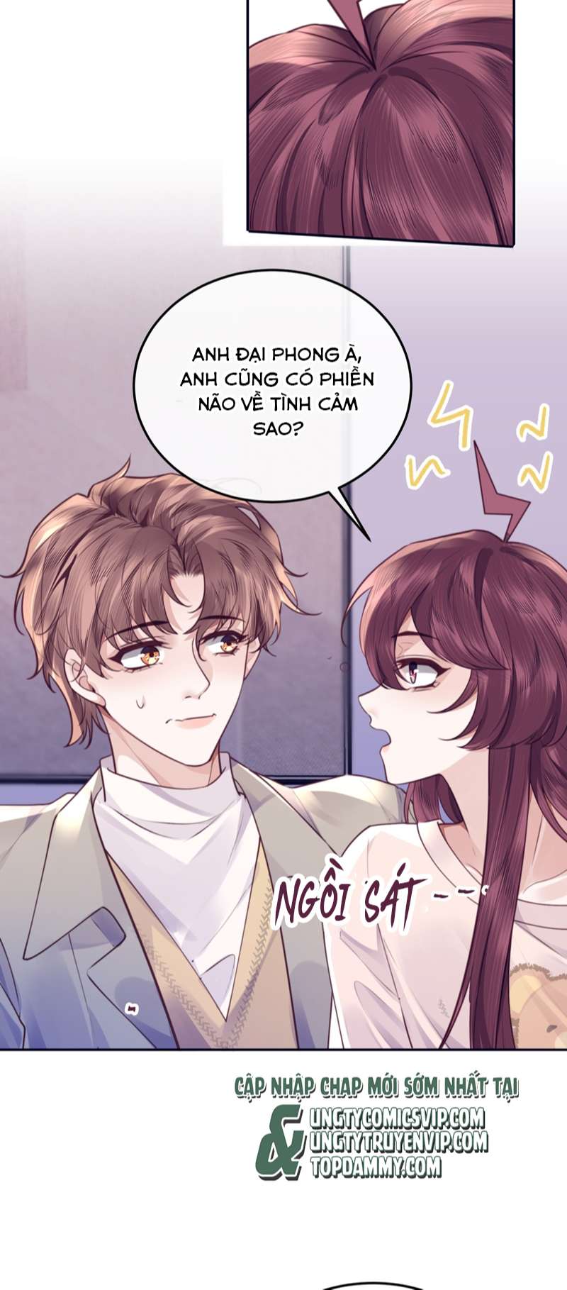 Tổng Tài Định Chế Tư Nhân Chapter 68 - Next Chapter 69