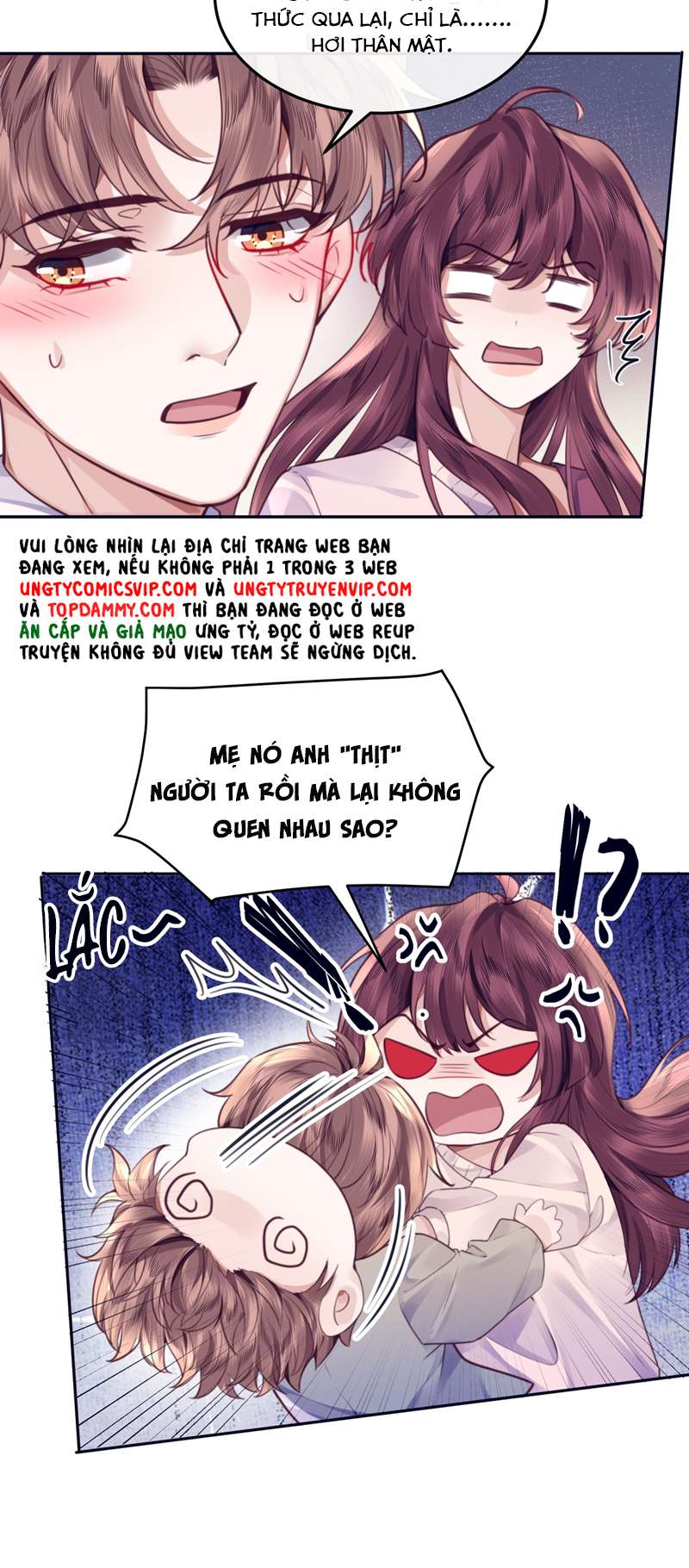Tổng Tài Định Chế Tư Nhân Chapter 68 - Next Chapter 69