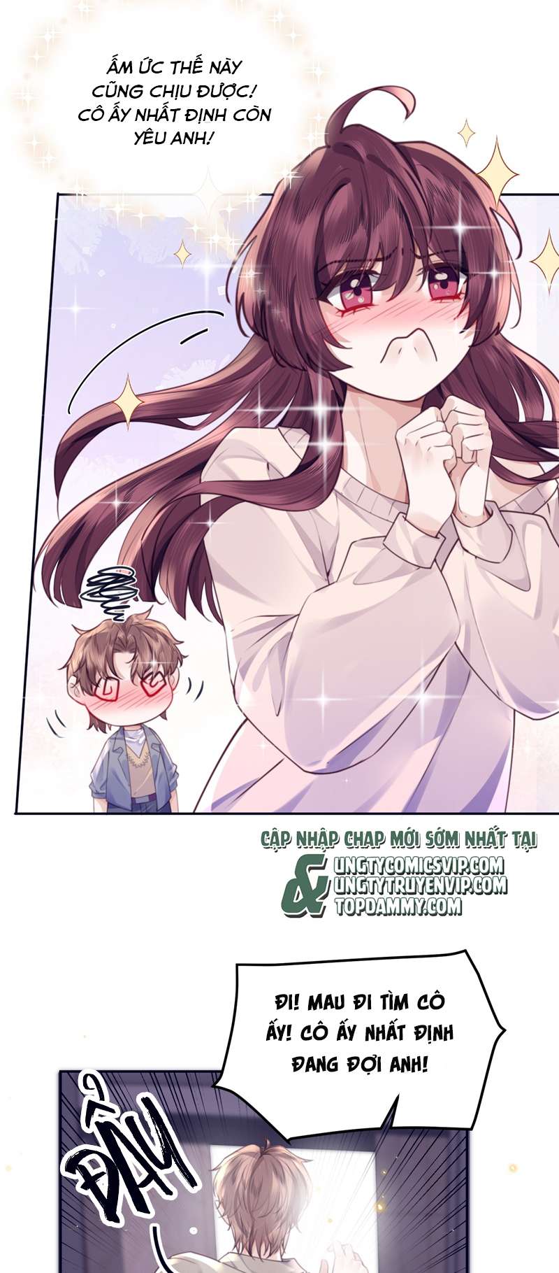 Tổng Tài Định Chế Tư Nhân Chapter 68 - Next Chapter 69
