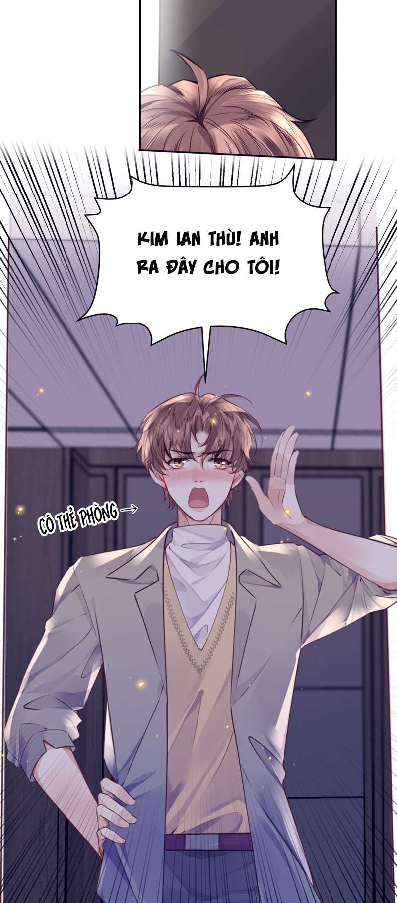 Tổng Tài Định Chế Tư Nhân Chapter 68 - Next Chapter 69