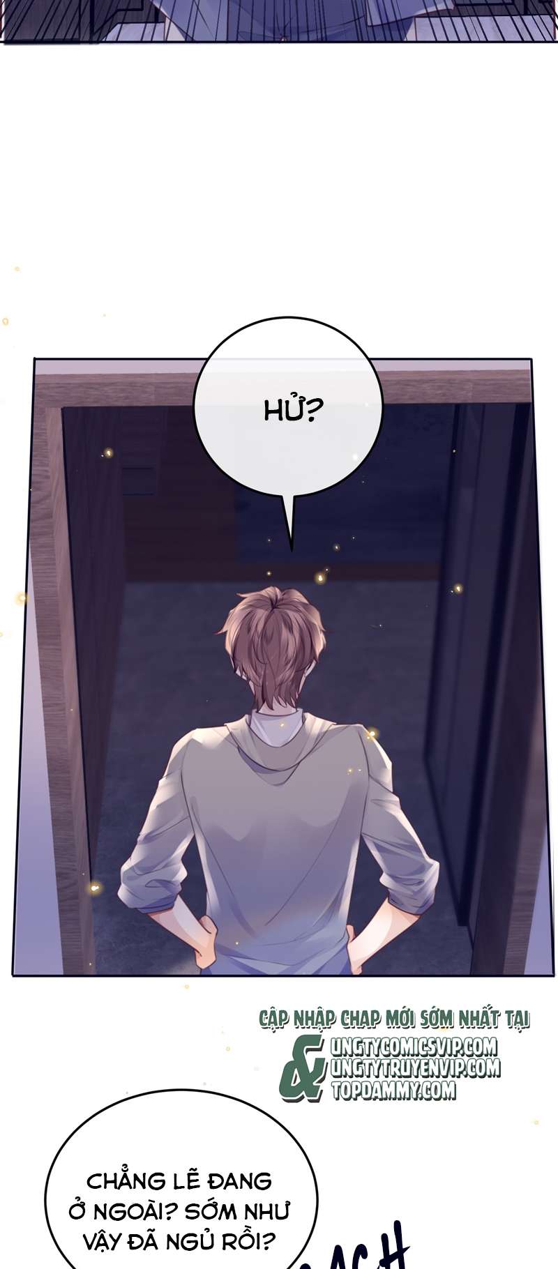 Tổng Tài Định Chế Tư Nhân Chapter 68 - Next Chapter 69