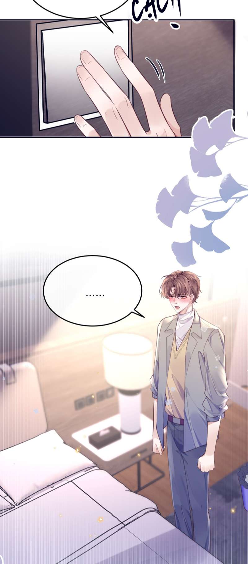 Tổng Tài Định Chế Tư Nhân Chapter 68 - Next Chapter 69