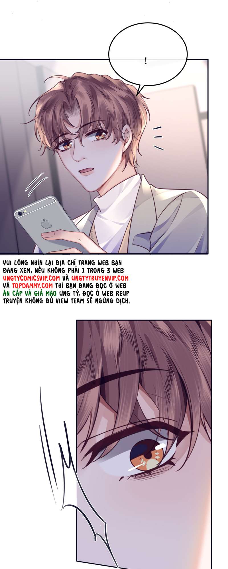 Tổng Tài Định Chế Tư Nhân Chapter 68 - Next Chapter 69