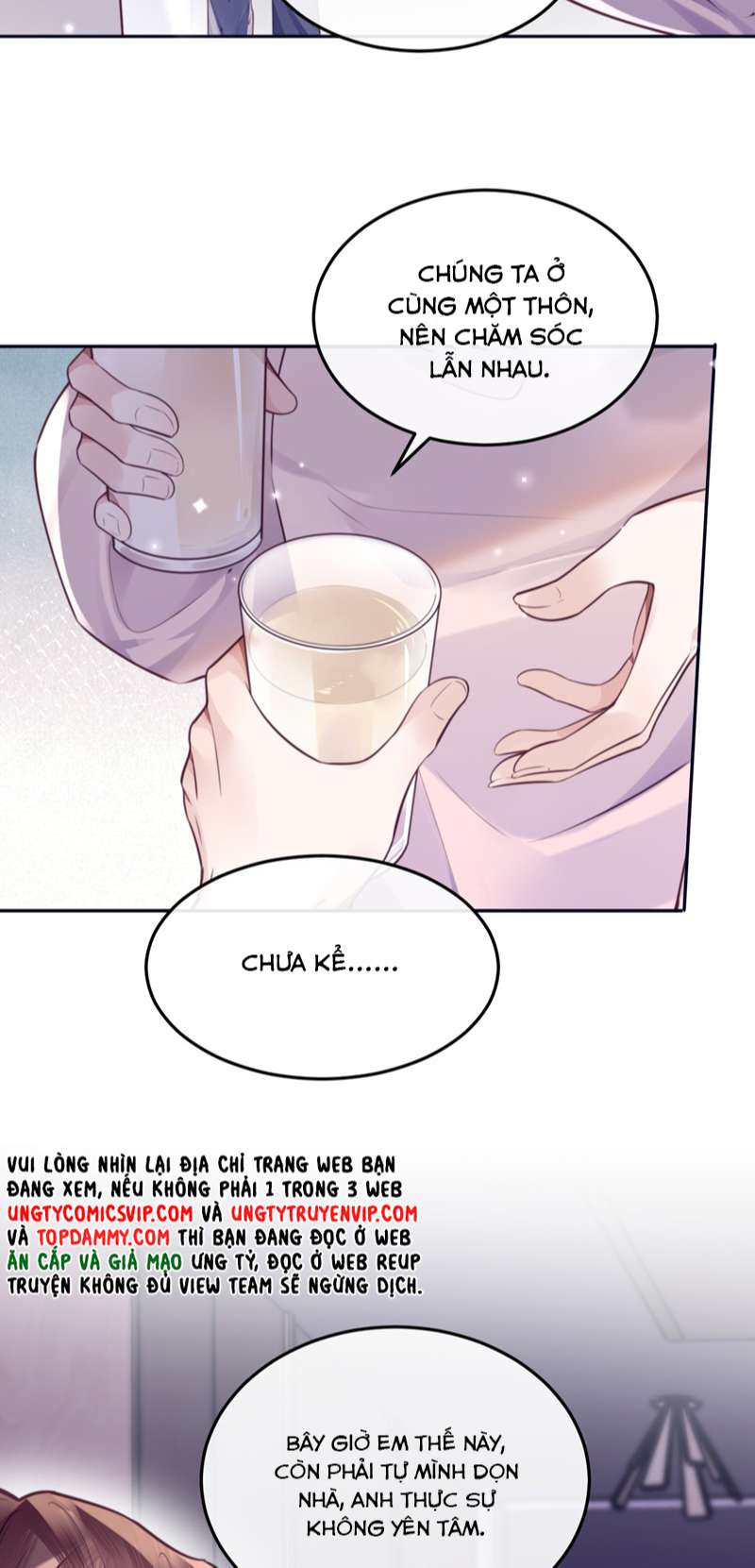 Tổng Tài Định Chế Tư Nhân Chapter 68 - Next Chapter 69