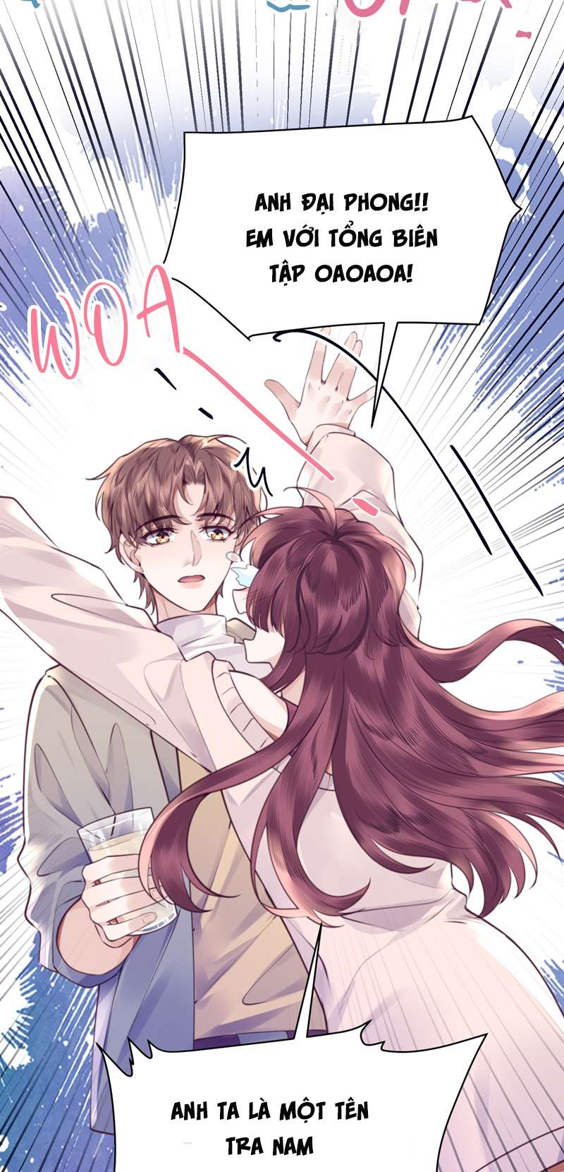 Tổng Tài Định Chế Tư Nhân Chapter 68 - Next Chapter 69