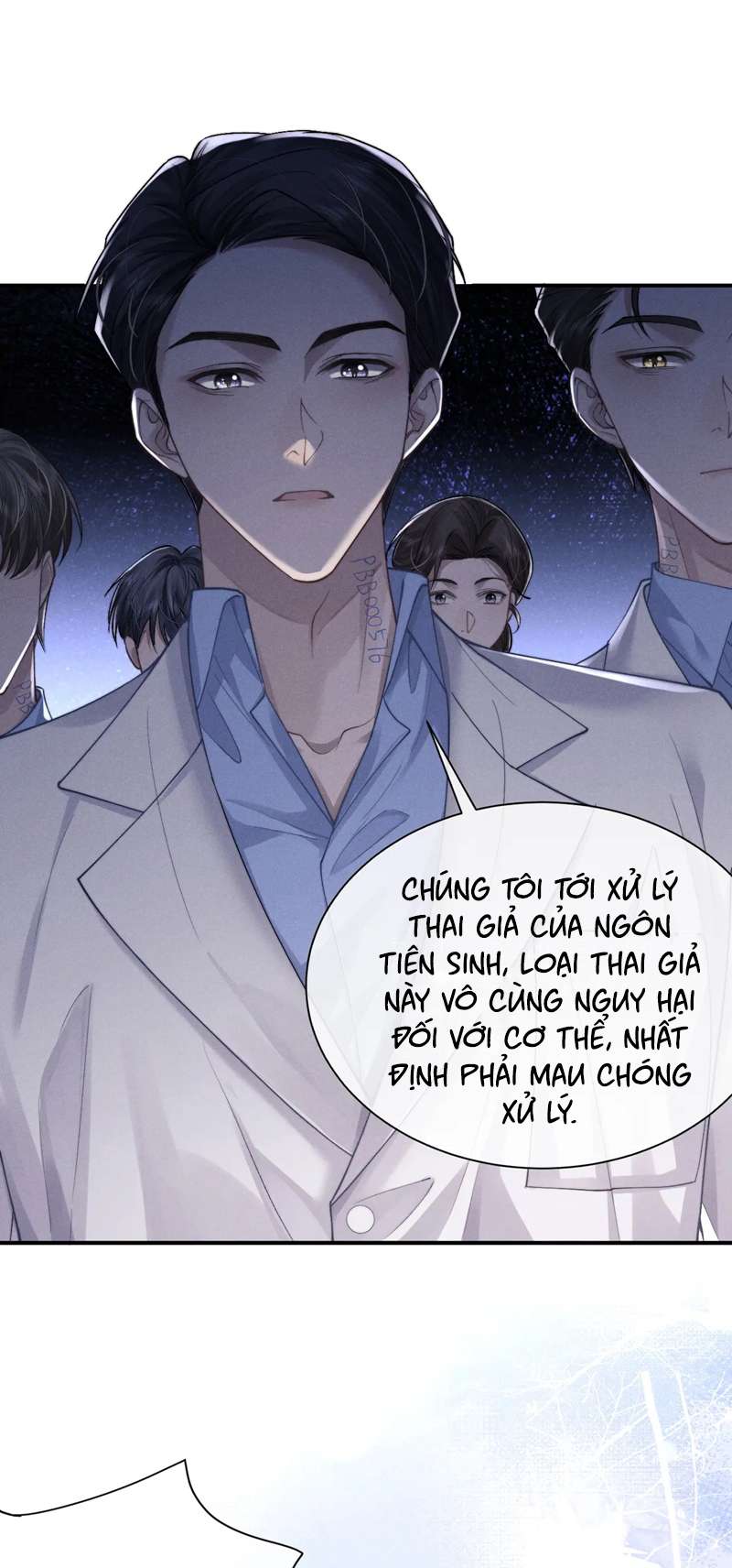 Chấp Sự Thỏ Cụp Tai Chapter 68 - Next Chapter 69