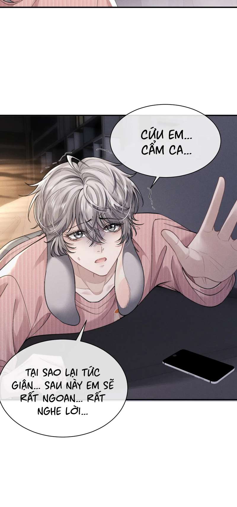 Chấp Sự Thỏ Cụp Tai Chapter 68 - Next Chapter 69