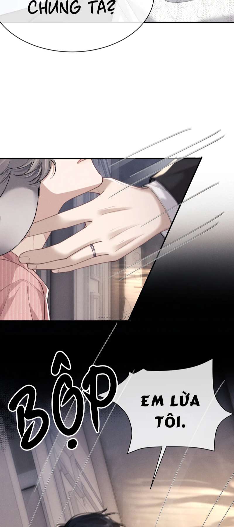 Chấp Sự Thỏ Cụp Tai Chapter 68 - Next Chapter 69