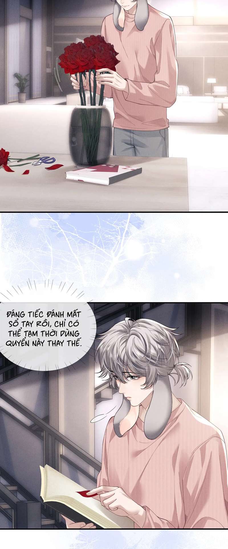 Chấp Sự Thỏ Cụp Tai Chapter 68 - Next Chapter 69