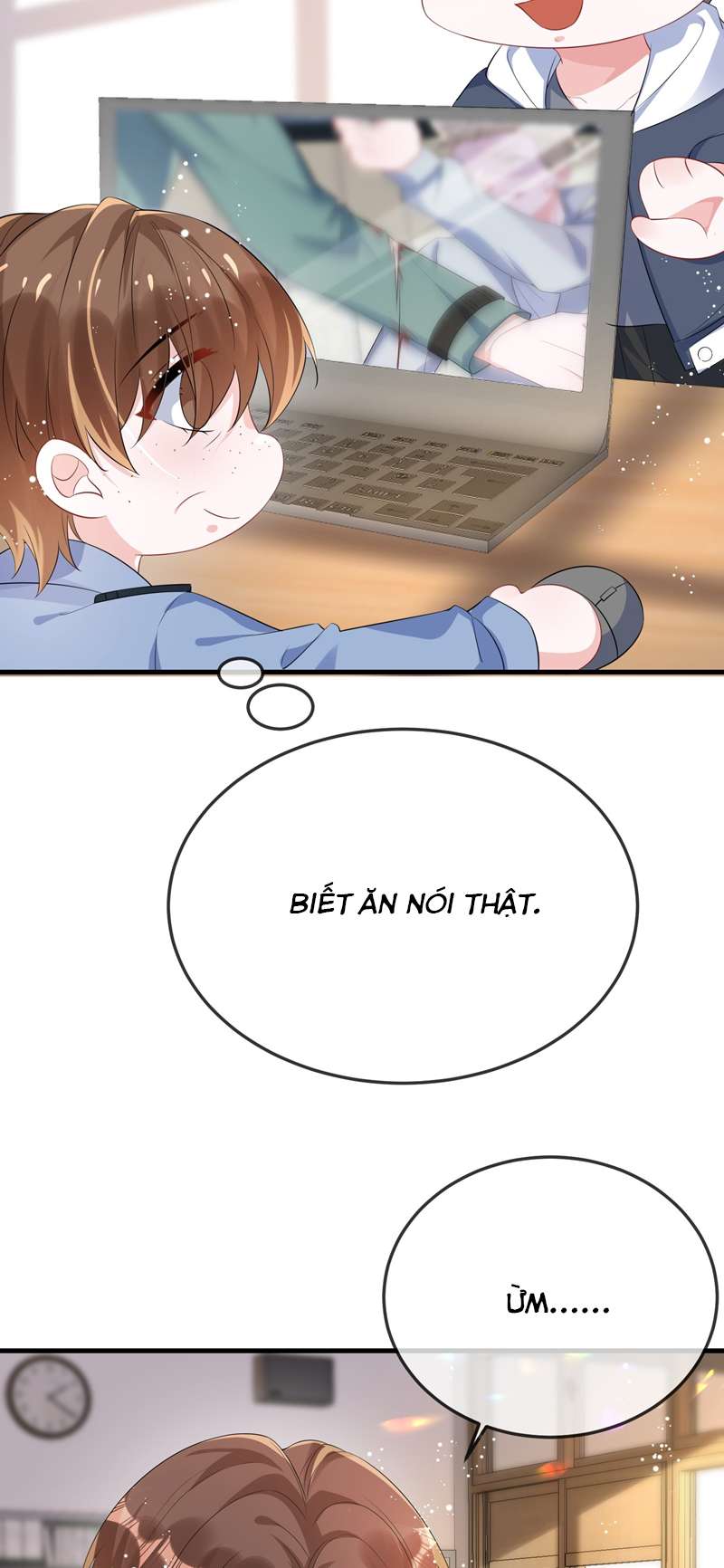 Giáo Bá Là Một Tên Yêu Tinh Chapter 86 - Next Chapter 87