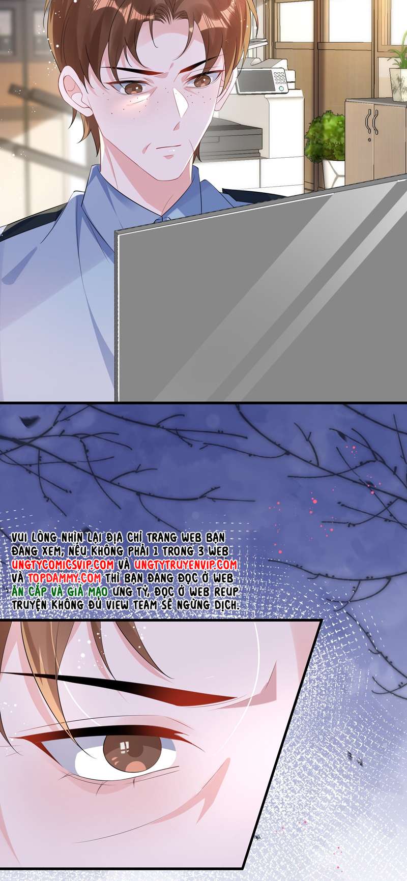 Giáo Bá Là Một Tên Yêu Tinh Chapter 86 - Next Chapter 87