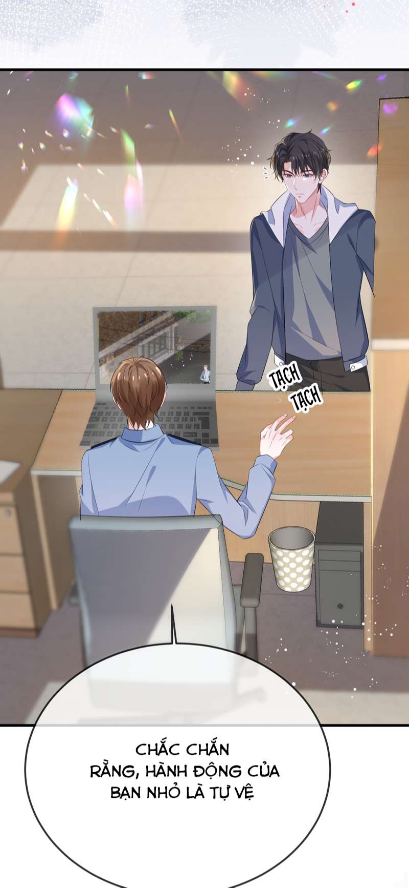 Giáo Bá Là Một Tên Yêu Tinh Chapter 86 - Next Chapter 87