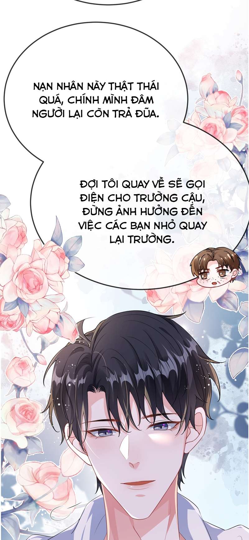 Giáo Bá Là Một Tên Yêu Tinh Chapter 86 - Next Chapter 87