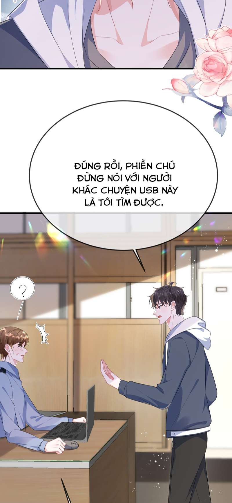 Giáo Bá Là Một Tên Yêu Tinh Chapter 86 - Next Chapter 87