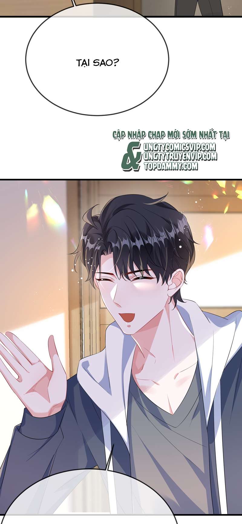 Giáo Bá Là Một Tên Yêu Tinh Chapter 86 - Next Chapter 87