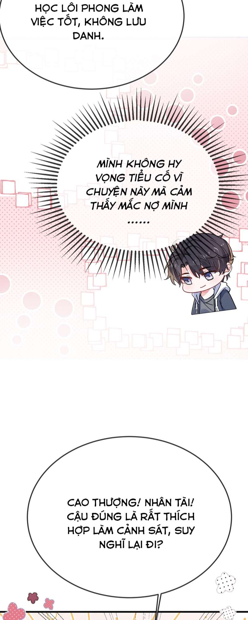 Giáo Bá Là Một Tên Yêu Tinh Chapter 86 - Next Chapter 87