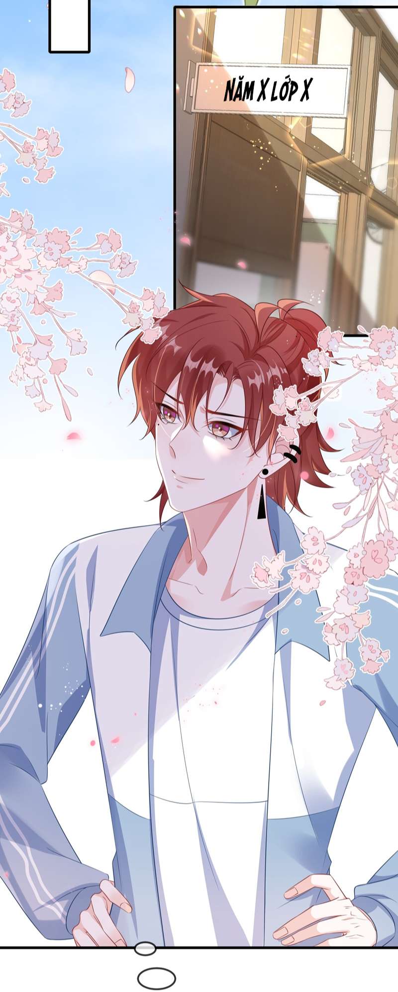 Giáo Bá Là Một Tên Yêu Tinh Chapter 86 - Next Chapter 87
