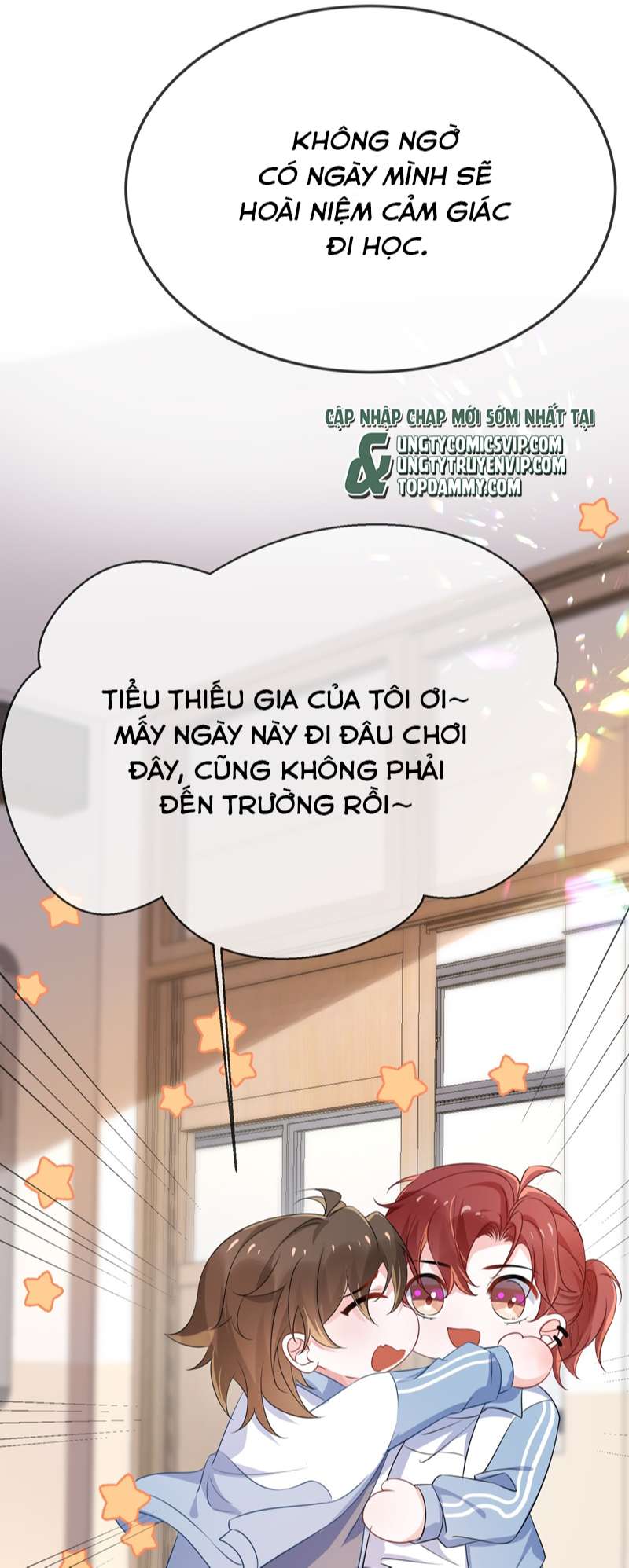 Giáo Bá Là Một Tên Yêu Tinh Chapter 86 - Next Chapter 87