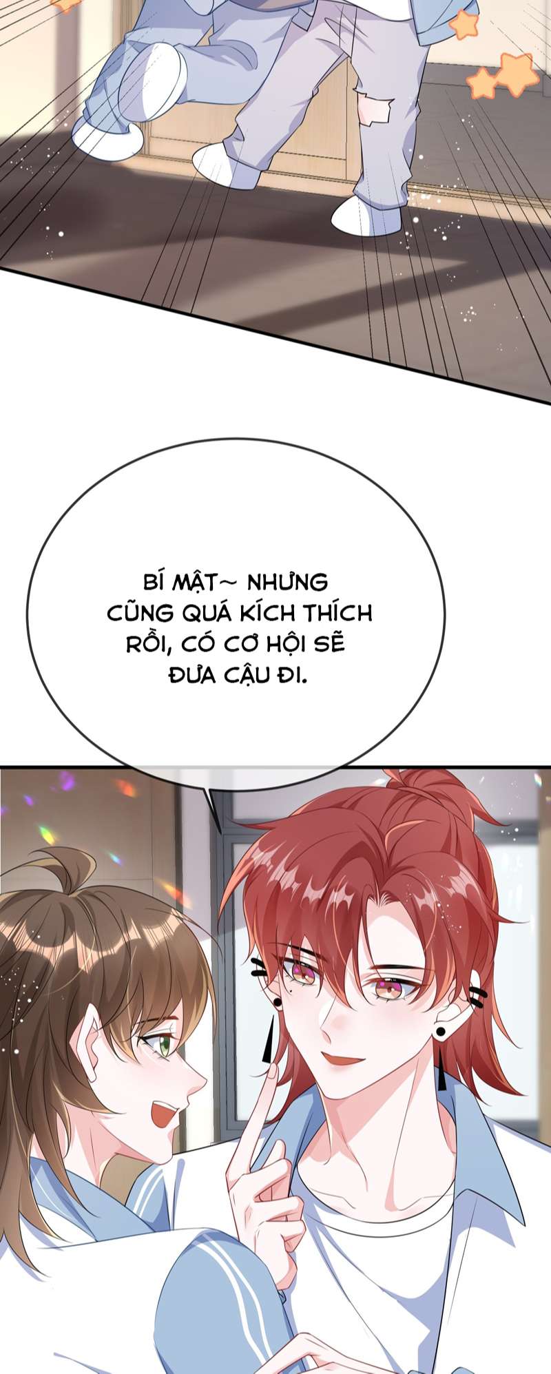 Giáo Bá Là Một Tên Yêu Tinh Chapter 86 - Next Chapter 87