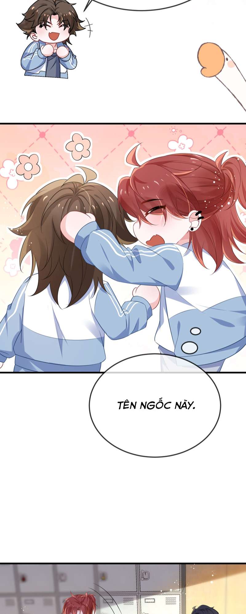 Giáo Bá Là Một Tên Yêu Tinh Chapter 86 - Next Chapter 87