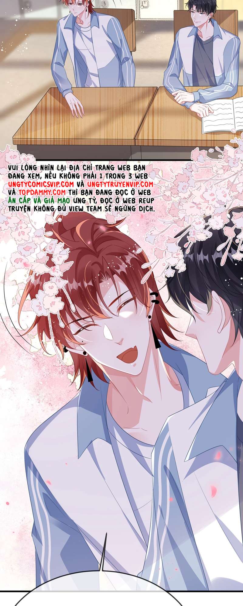 Giáo Bá Là Một Tên Yêu Tinh Chapter 86 - Next Chapter 87