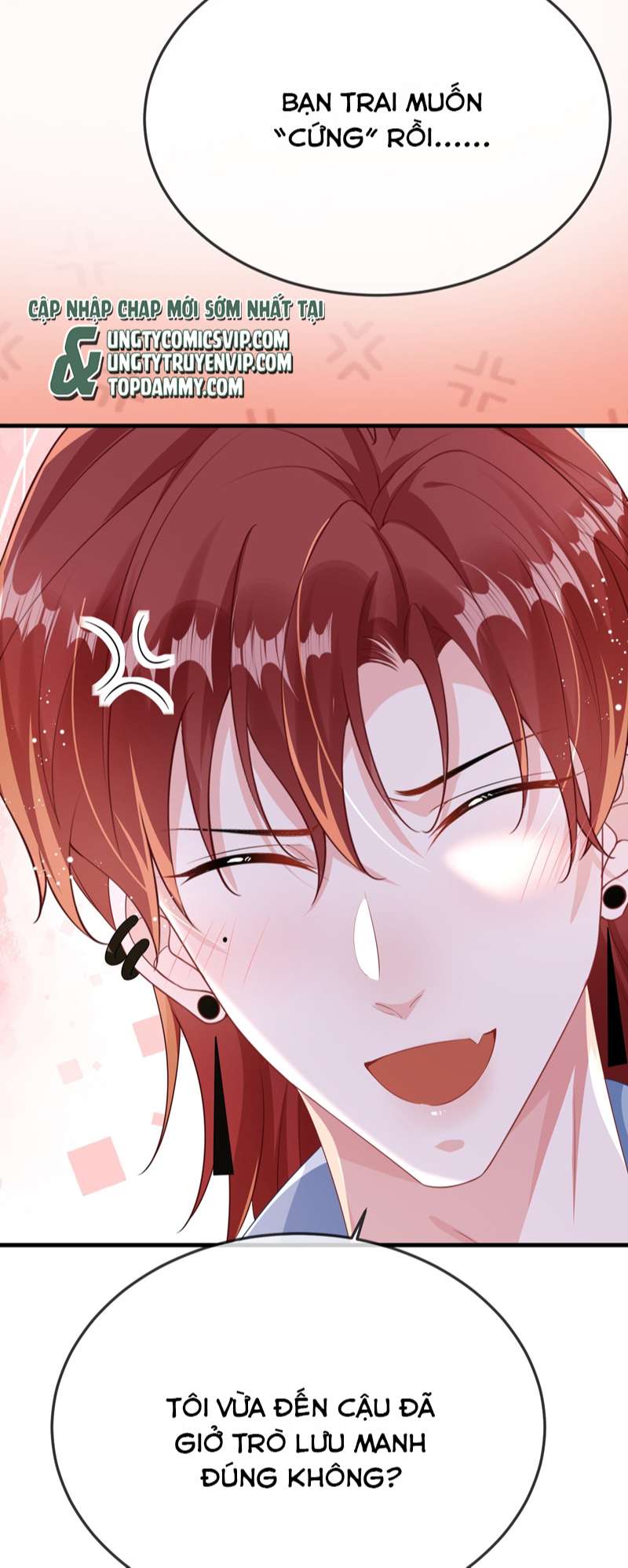 Giáo Bá Là Một Tên Yêu Tinh Chapter 86 - Next Chapter 87