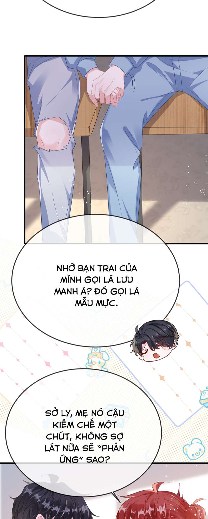 Giáo Bá Là Một Tên Yêu Tinh Chapter 86 - Next Chapter 87