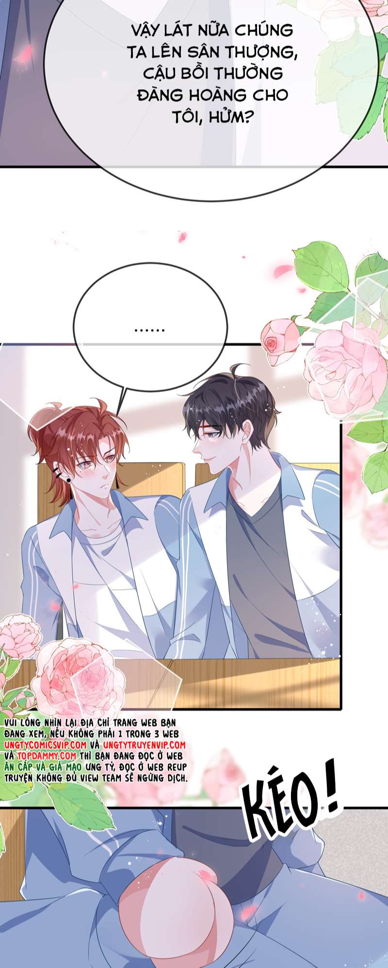 Giáo Bá Là Một Tên Yêu Tinh Chapter 86 - Next Chapter 87