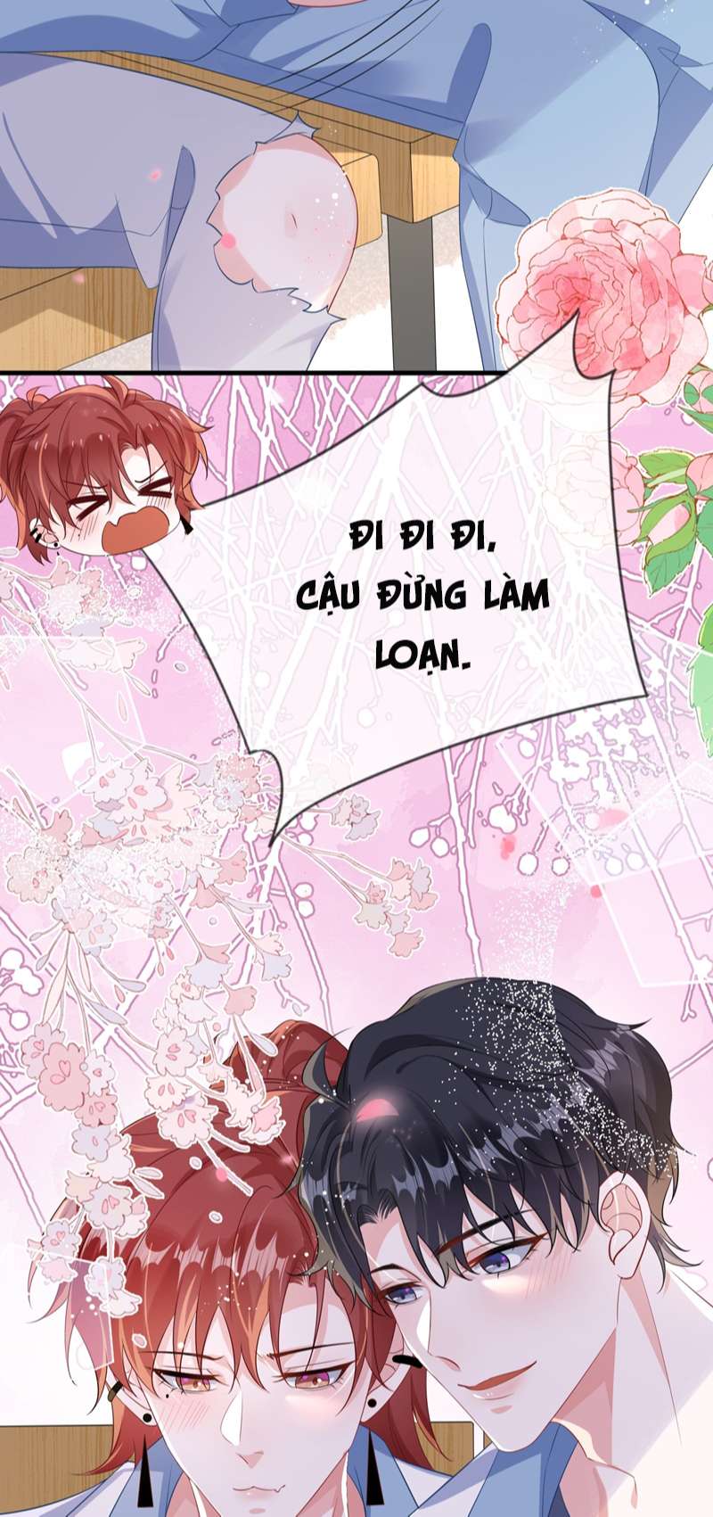 Giáo Bá Là Một Tên Yêu Tinh Chapter 86 - Next Chapter 87