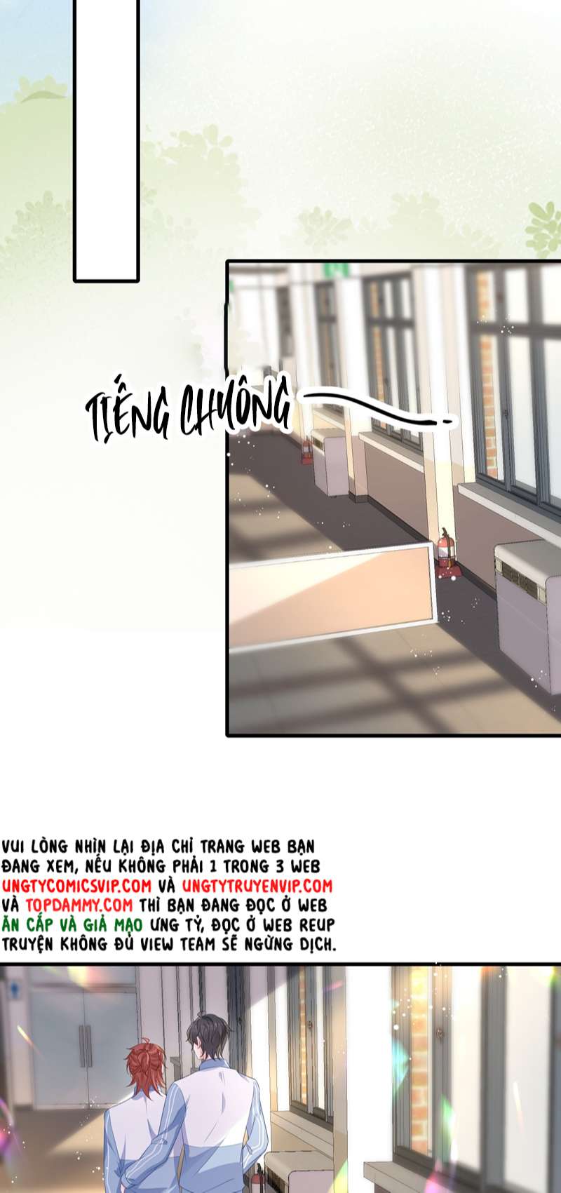 Giáo Bá Là Một Tên Yêu Tinh Chapter 86 - Next Chapter 87